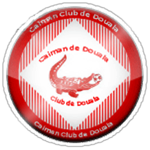 Caiman Douala